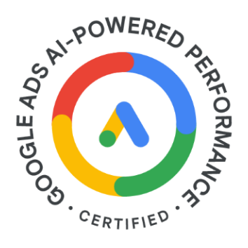 Google Ads Display Certified