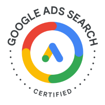 Google Ads Measurement Certified