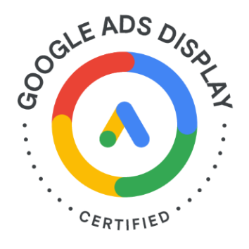Google Ads Search Certified