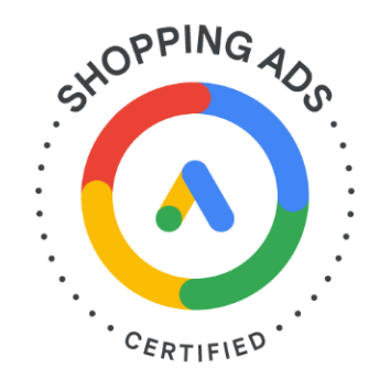 Shopping Ads Certified