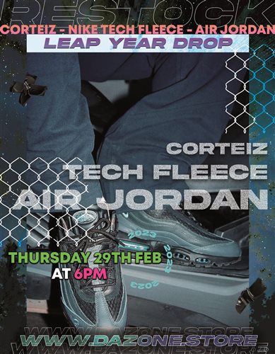 Dazone — Leap Year Drop