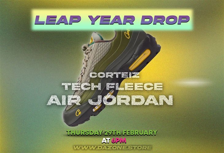 Dazone — Leap Year Campaign