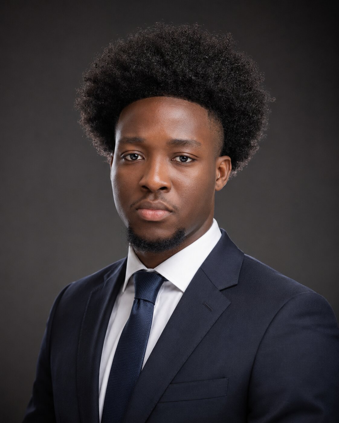 AJ Adejumo