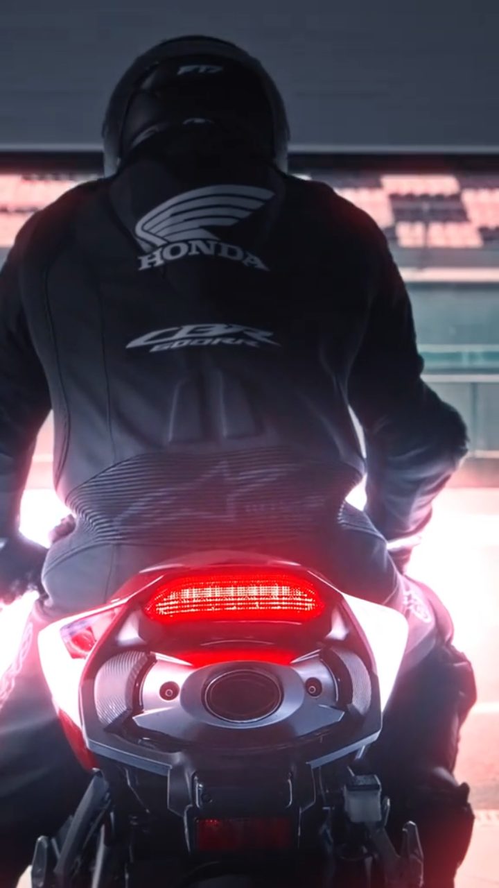 Honda TikTok, 1.1M views