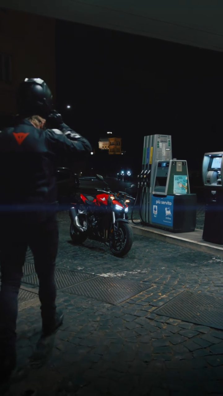 Honda TikTok, 1.4M views