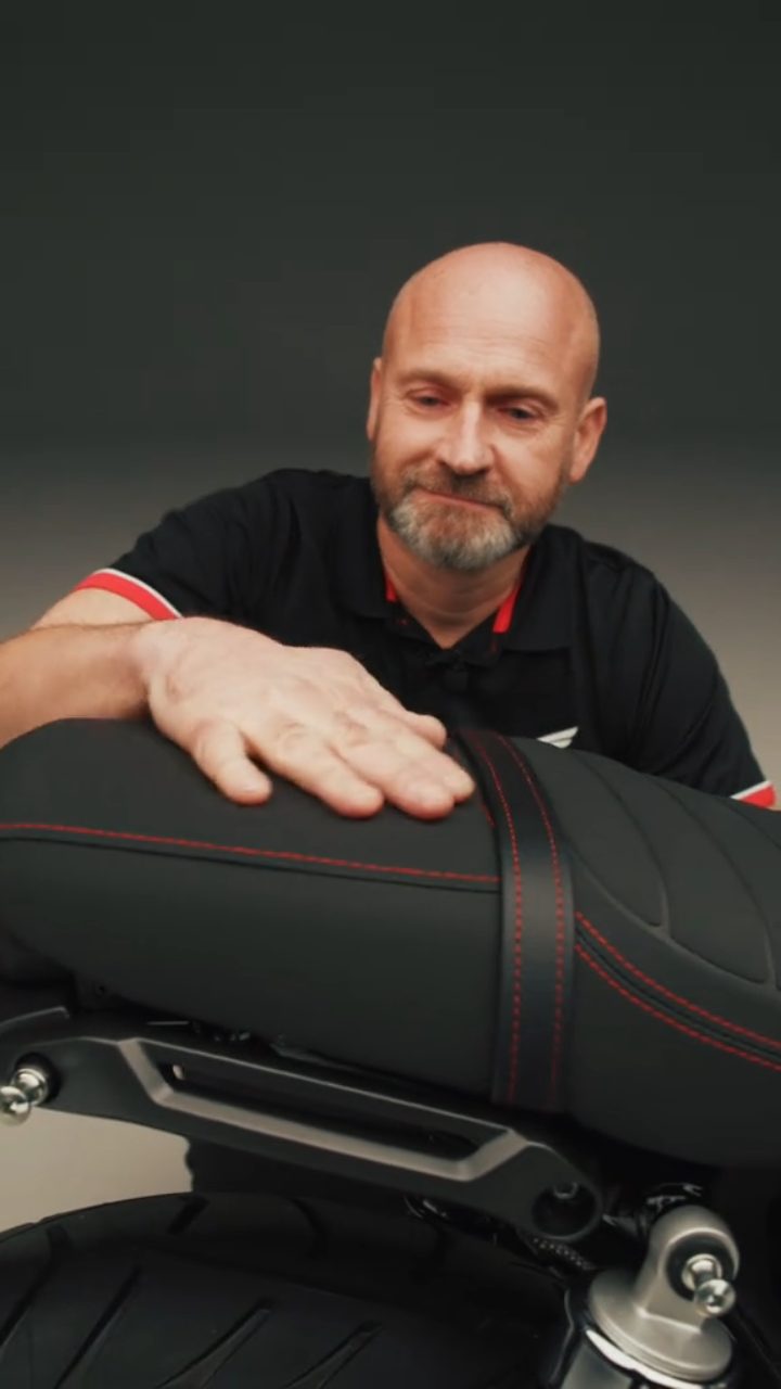 Honda TikTok, 2.3M views