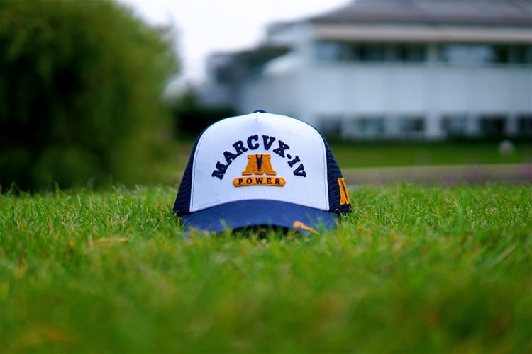 Marcvx headwear