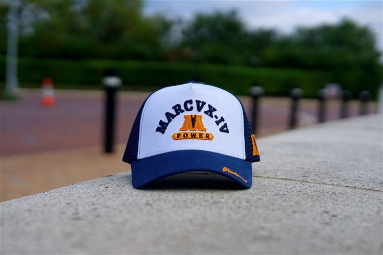 Marcvx headwear