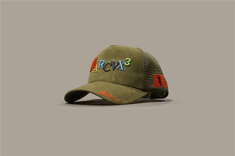 Marcvx headwear